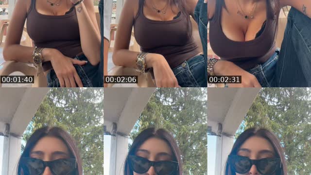 @federica_ricciardi TikTok live from 2026-08-10