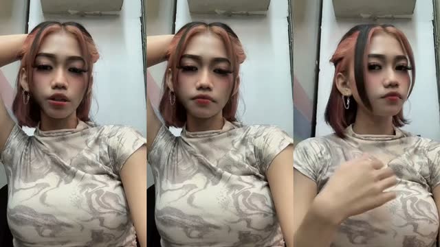 @ninini110865 TikTok live