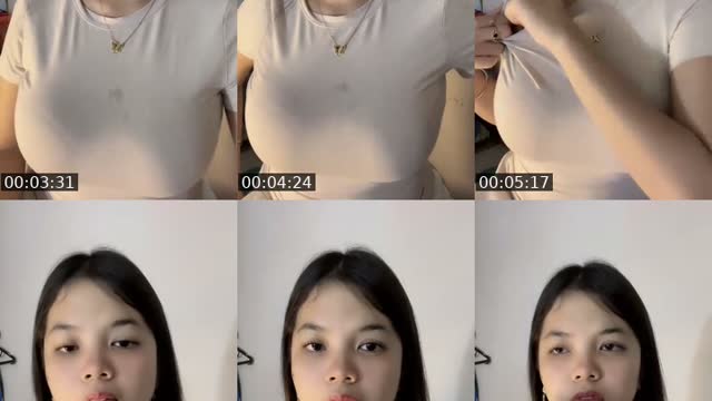 @manismanja090 TikTok live