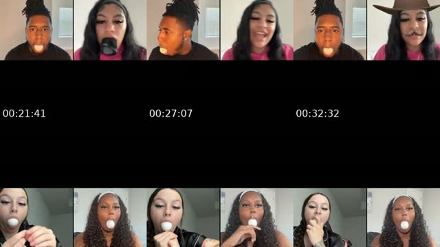 TikTok live: BABY REGISTRY | IN BIO🩵👣 by @lexiipriicebackup