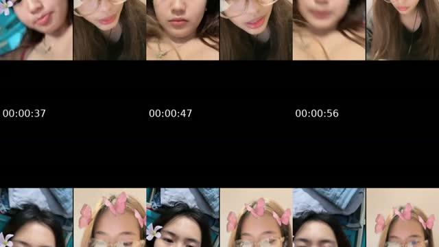 @_slpymae TikTok live