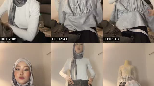 preloved!! - @rynnarin