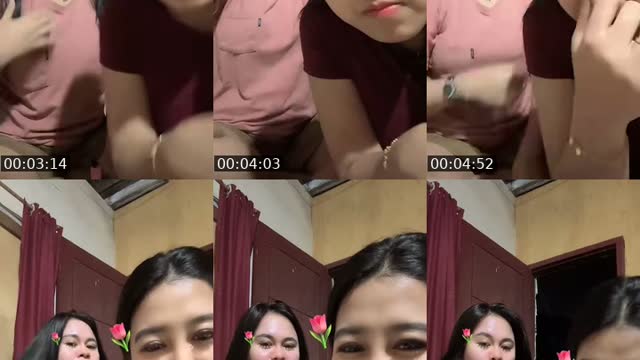 @andinnros TikTok live