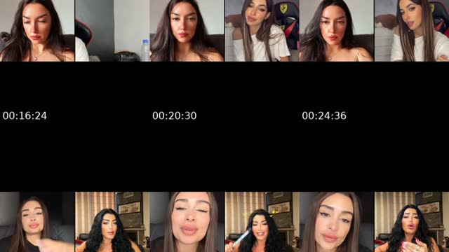 @laureine.0 TikTok live from 2026-08-10