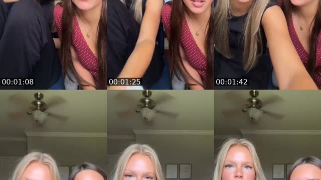 @littyawesomesauce TikTok live from 2026-08-10