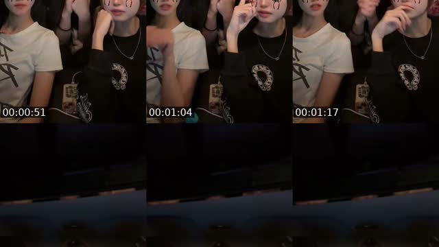 @xoii.o3 TikTok live from 2026-08-10