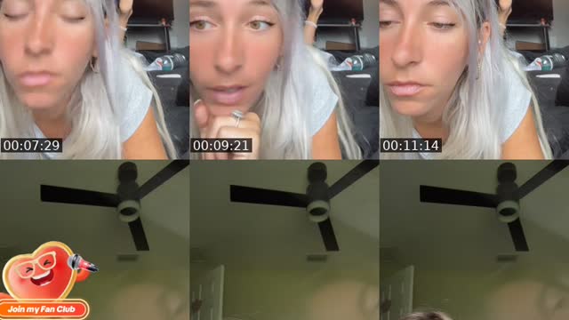 TikTok live: Serve 🧎🏼‍♂️ by @goddessxbellaa