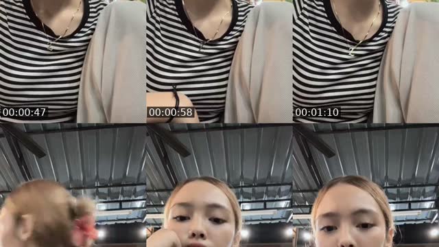 @arisyqyis TikTok live