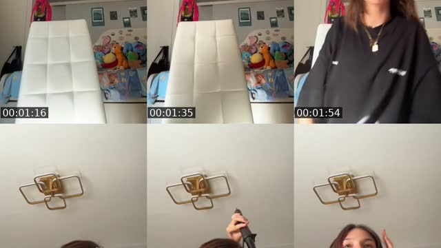 @desiluqui TikTok live