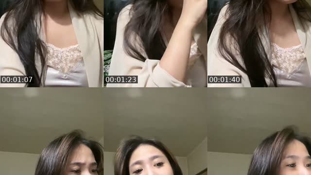 TikTok live: gurwm by @sassanab