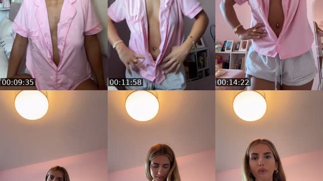 @so1ale TikTok live from 2026-08-10