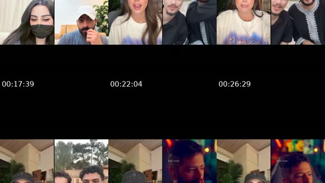 @jennychallita TikTok live from 2026-08-10
