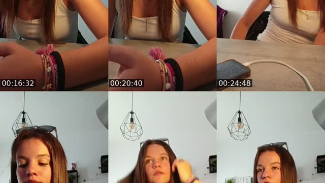 TikTok live: j'accepte tt le monde by @juliejvne85