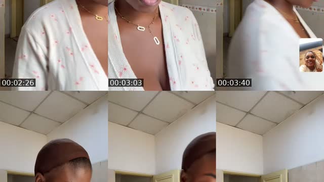 @skinaffairsbymelissa TikTok live from 2026-08-10