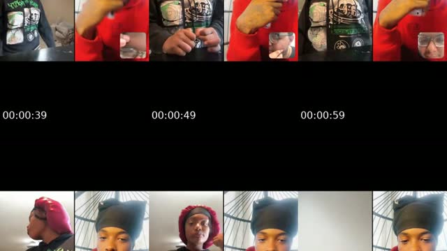 @jayla8590 TikTok live