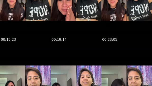 @lifeofelenagbeauty TikTok live from 2026-08-10