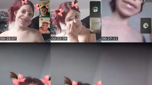 @thayla.ayala12 TikTok live from 2026-08-10