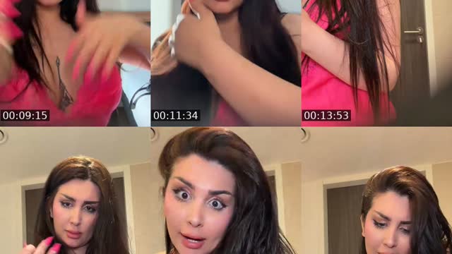 @miranouri80 TikTok live from 2026-08-10