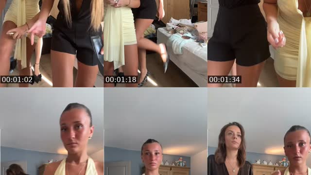 @giuliasonniez1105 TikTok live from 2026-08-10