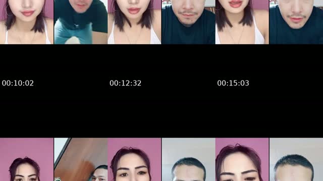 @maryam4971 TikTok live
