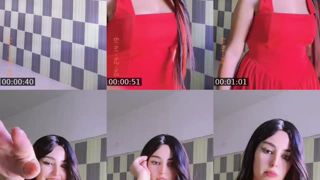 @riritarh TikTok live