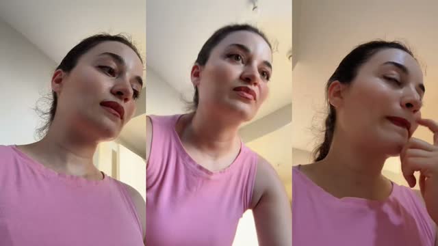 @derinballl TikTok live