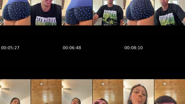 @csoslime TikTok live