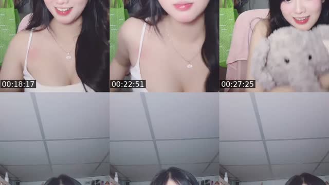 @phuonglinhcutiiquaaa TikTok live from 2026-08-10