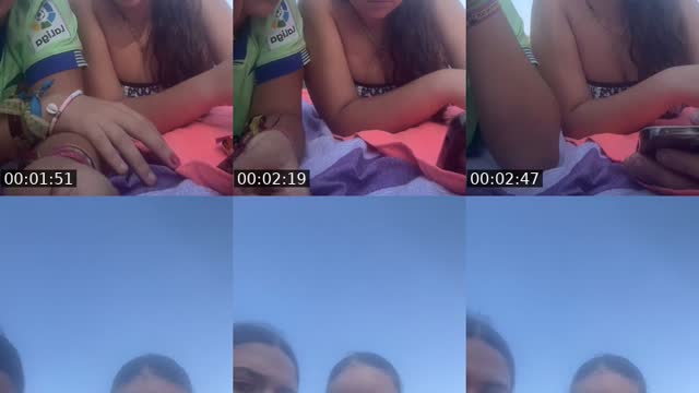 @paulaavazquezz24 TikTok live