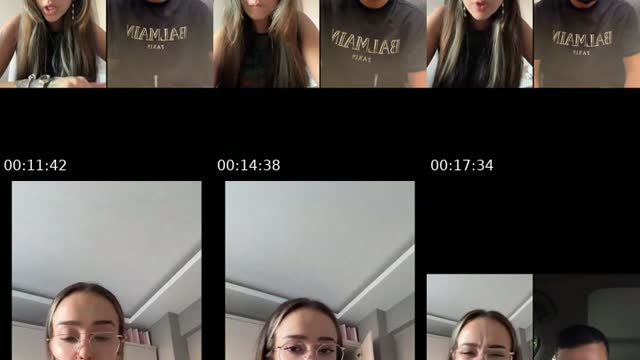 @nurseliaksoyyy0 TikTok live