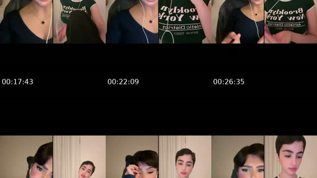 @dbnitn TikTok live