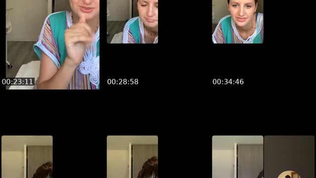 @ysra.bch TikTok live from 2026-08-10