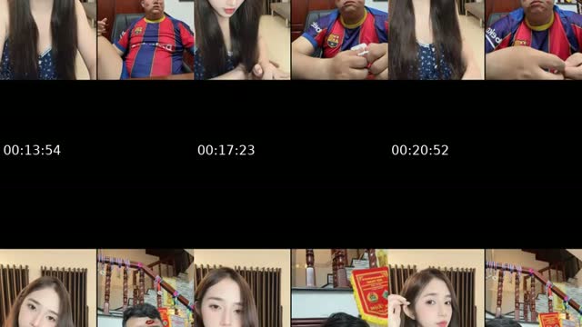 @phuongahhh TikTok live from 2026-08-10