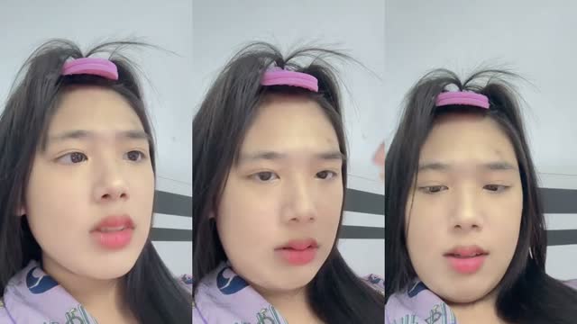 @monnapha020 TikTok live