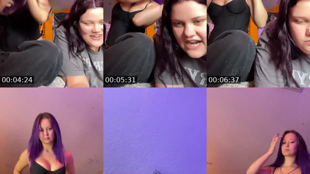 @zolas_wrld TikTok live from 2026-08-10