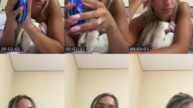 @rapunzelll38 TikTok live