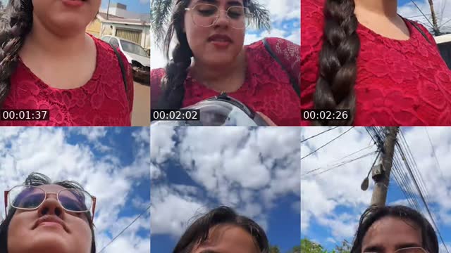 @jeniferpegrucci TikTok live