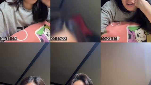 @shnc_dnll TikTok live from 2026-08-10