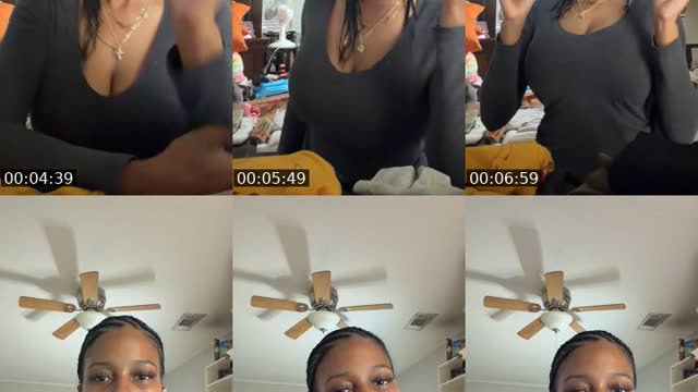 @sooophibaby TikTok live