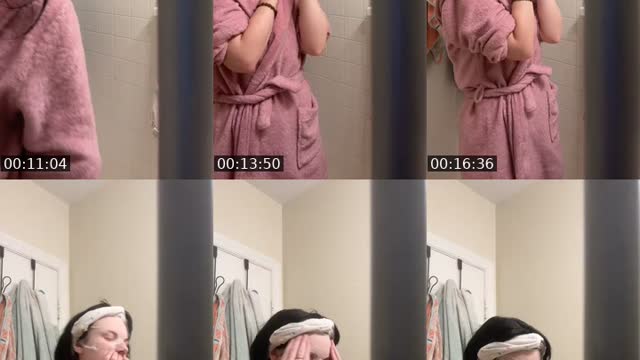 @realwoo.woo TikTok live