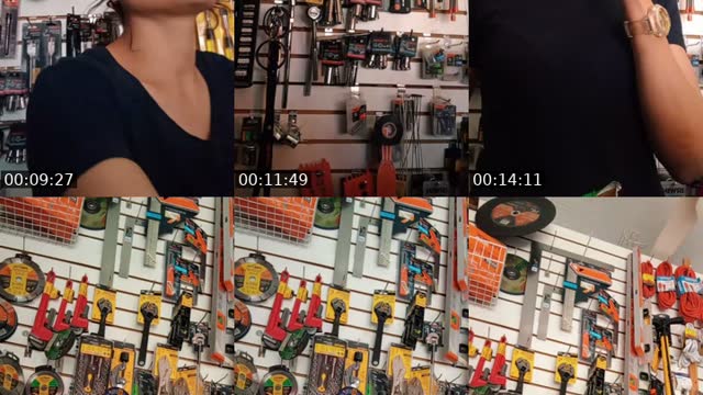 @anacorval0 TikTok live