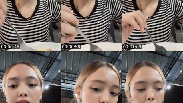 @arisyqyis TikTok live