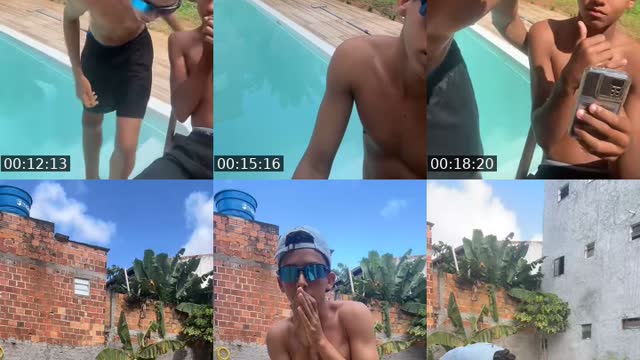 @dreyy_w TikTok live