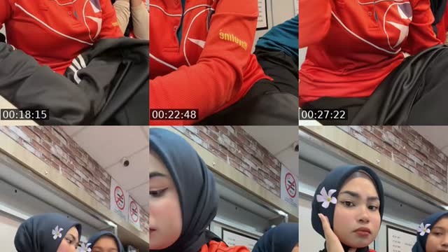 @ainyangg TikTok live from 2026-08-10