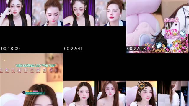 TikTok live: Bình yên ở đây... Em cũng ở đây by @tuniu1906