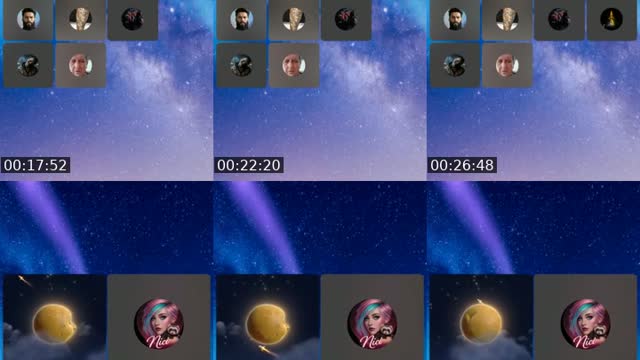 TikTok live: Lets Go LIVE! by @timmessey