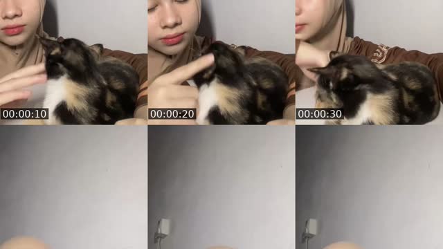 @hailnaa TikTok live
