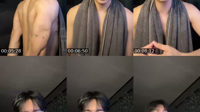@_furanshisu TikTok live from 2026-08-10