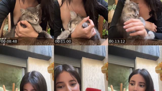 @evvenynn TikTok live