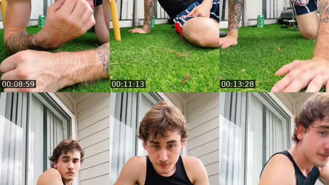 @kobygonzalez TikTok live from 2026-08-10